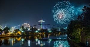 Cannstatter Volksfest